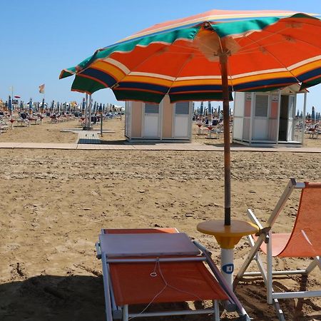 Condominio Zenith Bibione Dış mekan fotoğraf