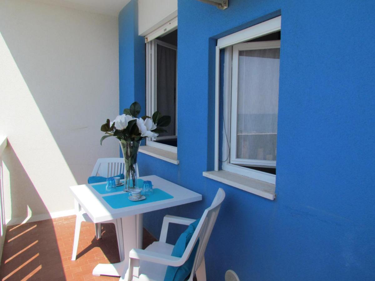 Condominio Zenith Bibione Dış mekan fotoğraf