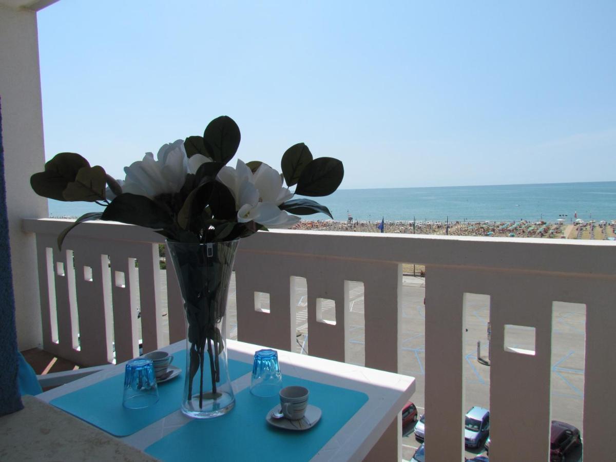 Condominio Zenith Bibione Dış mekan fotoğraf