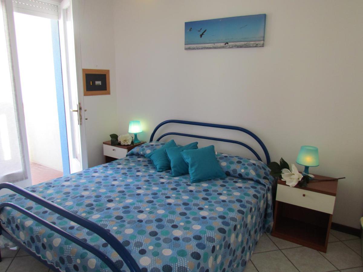 Condominio Zenith Bibione Dış mekan fotoğraf