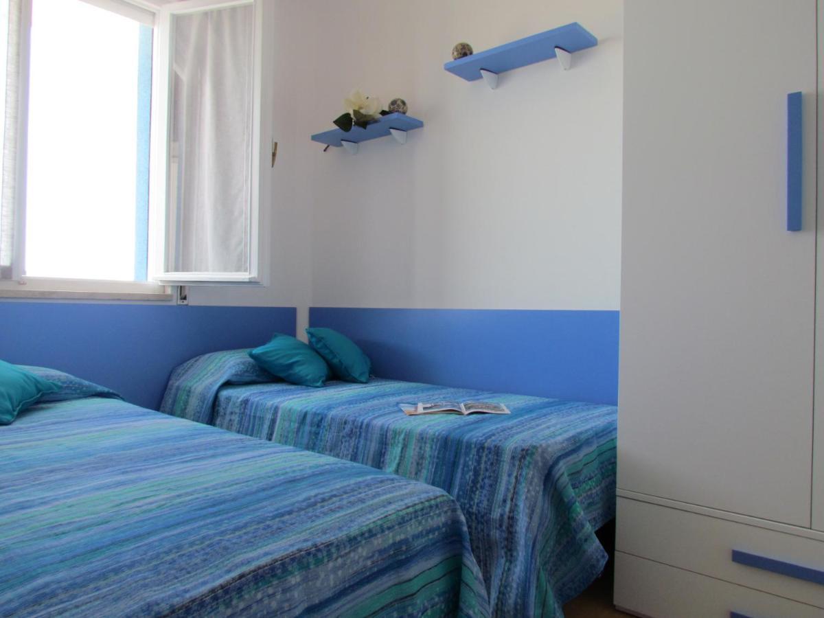 Condominio Zenith Bibione Dış mekan fotoğraf