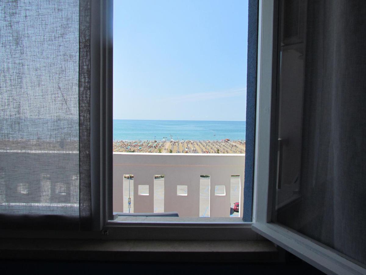 Condominio Zenith Bibione Dış mekan fotoğraf