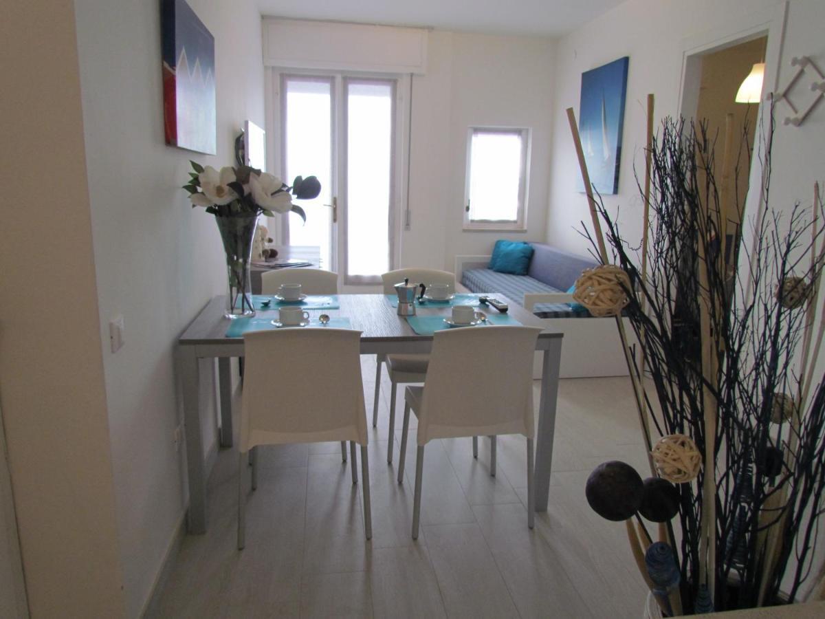 Condominio Zenith Bibione Dış mekan fotoğraf