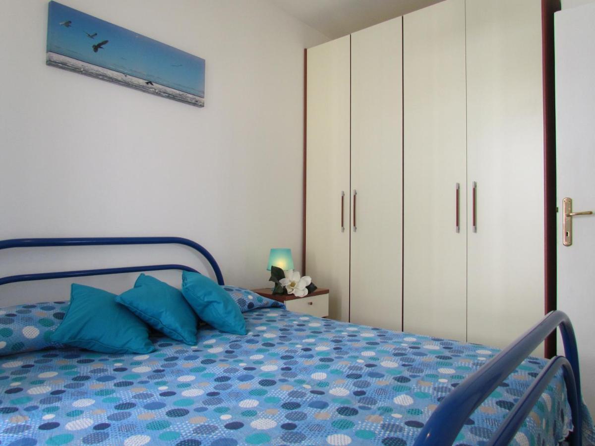 Condominio Zenith Bibione Dış mekan fotoğraf