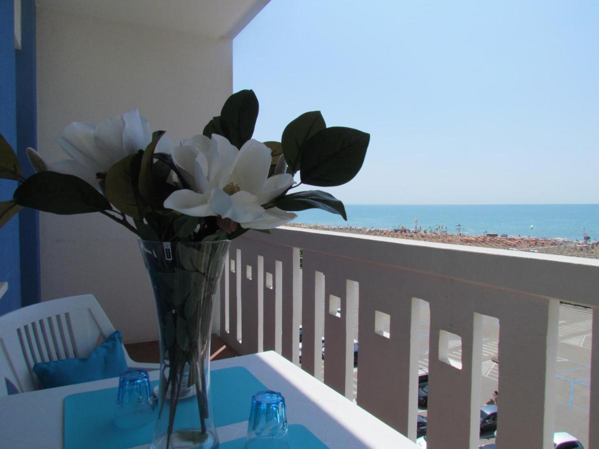 Condominio Zenith Bibione Dış mekan fotoğraf