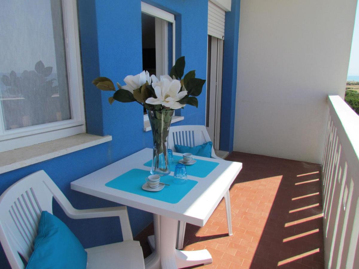 Condominio Zenith Bibione Dış mekan fotoğraf