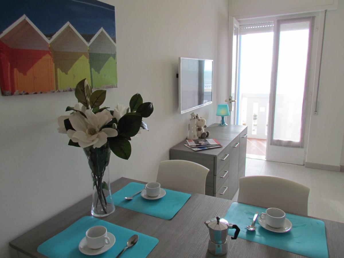 Condominio Zenith Bibione Dış mekan fotoğraf