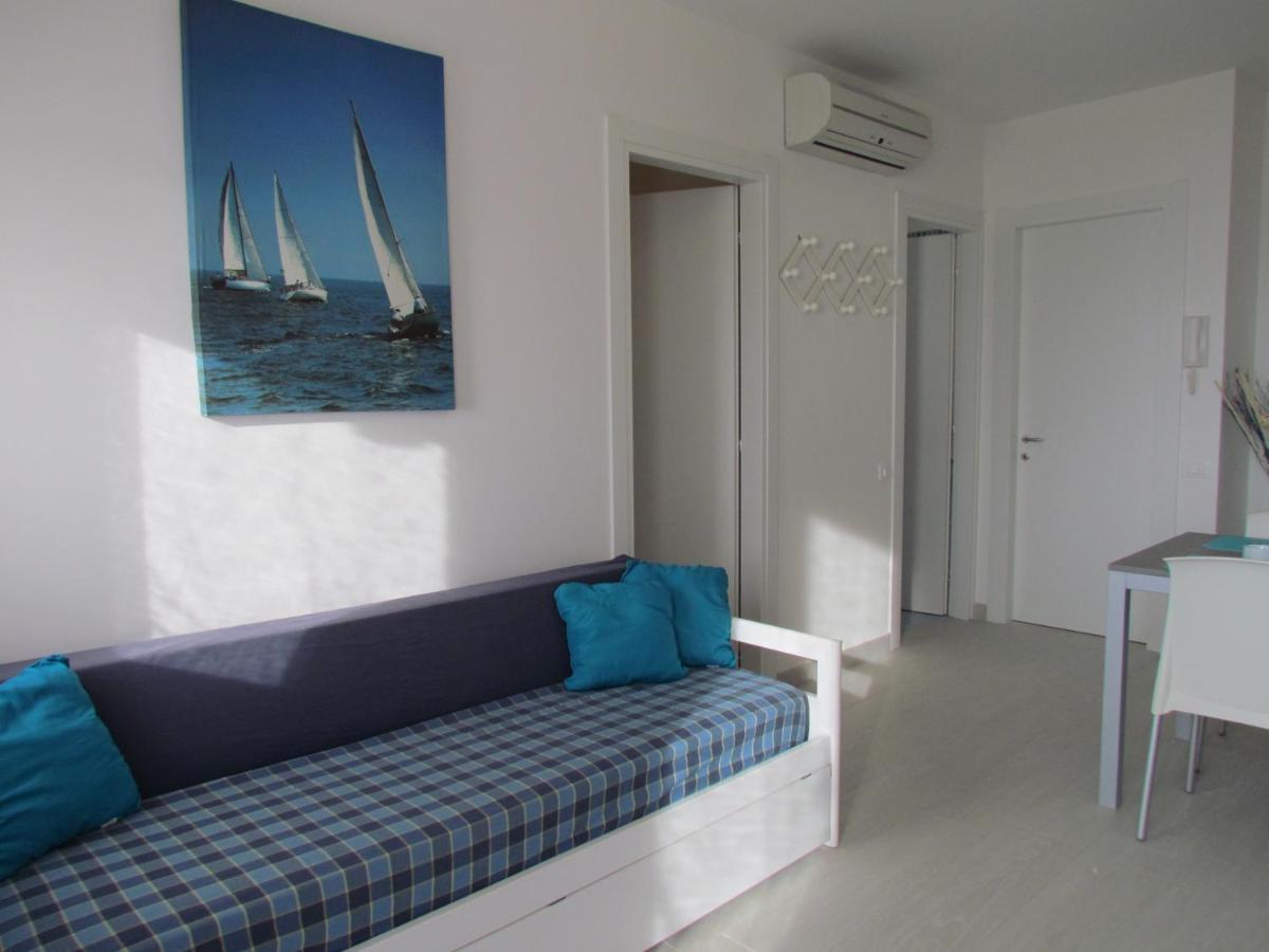 Condominio Zenith Bibione Dış mekan fotoğraf