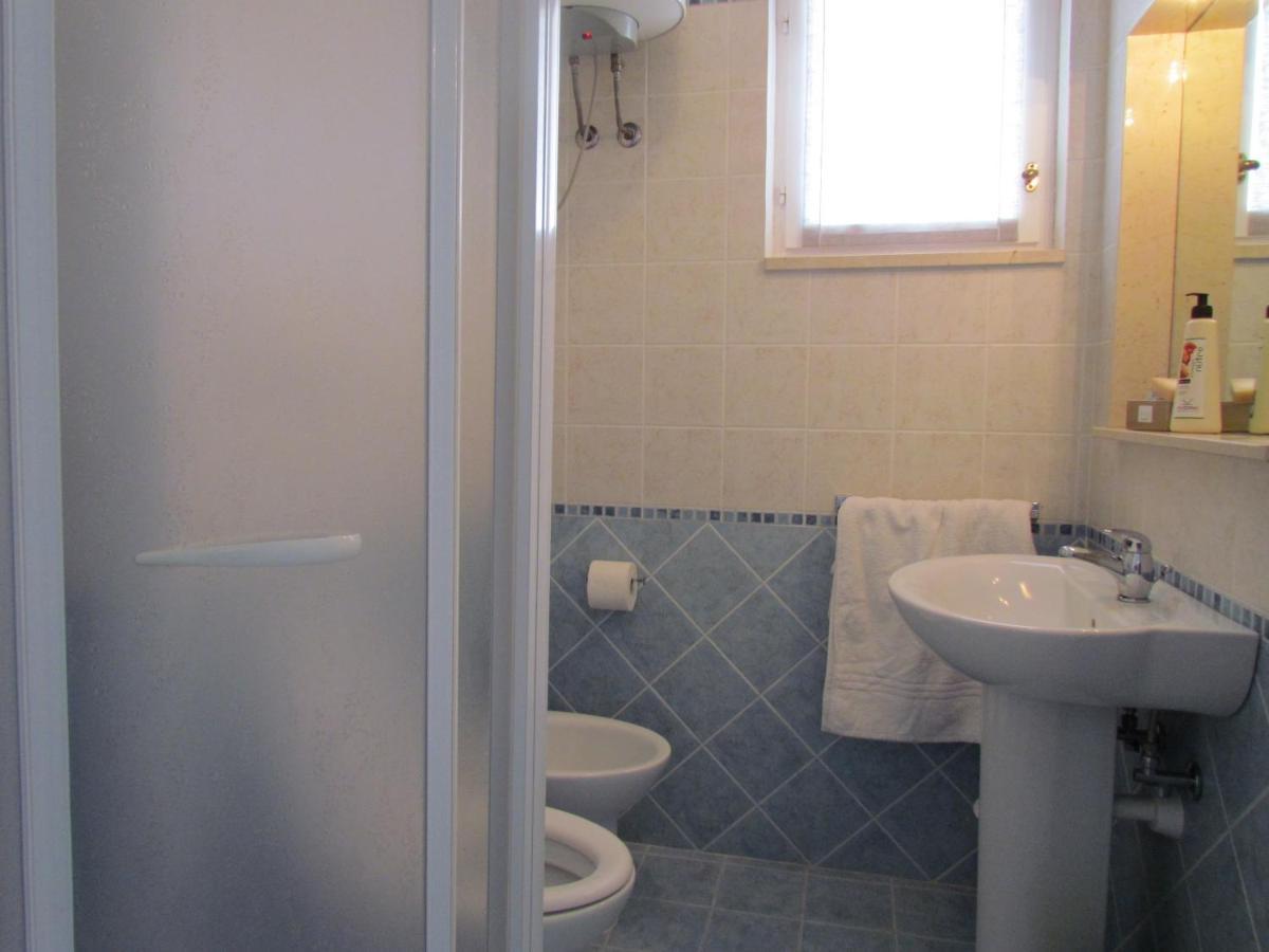 Condominio Zenith Bibione Dış mekan fotoğraf