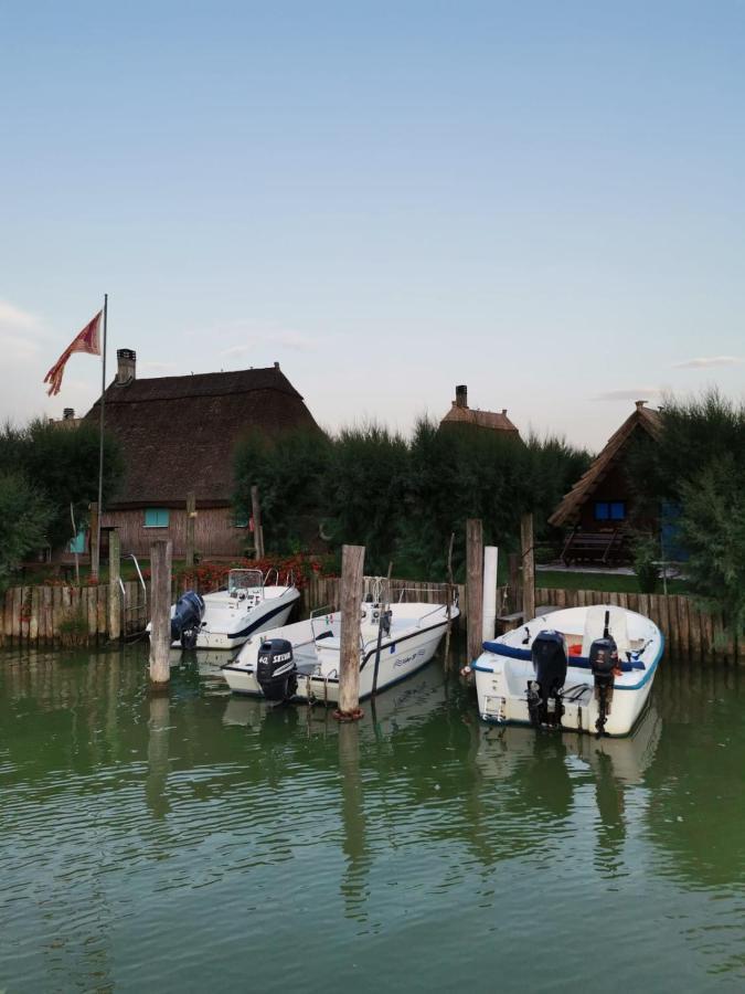 Condominio Zenith Bibione Dış mekan fotoğraf