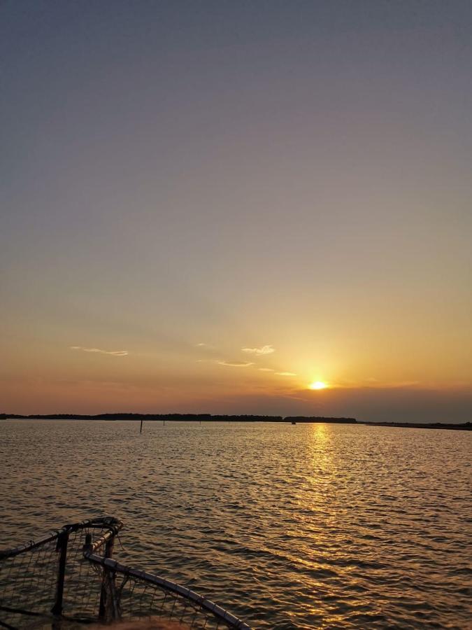 Condominio Zenith Bibione Dış mekan fotoğraf