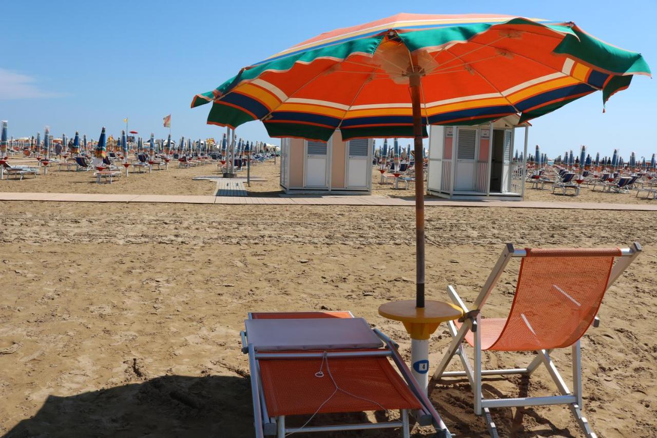 Condominio Zenith Bibione Dış mekan fotoğraf