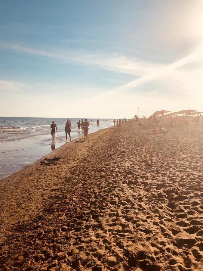 Condominio Zenith Bibione Dış mekan fotoğraf