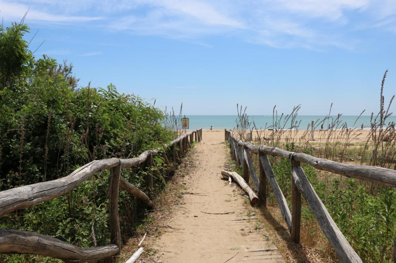 Condominio Zenith Bibione Dış mekan fotoğraf