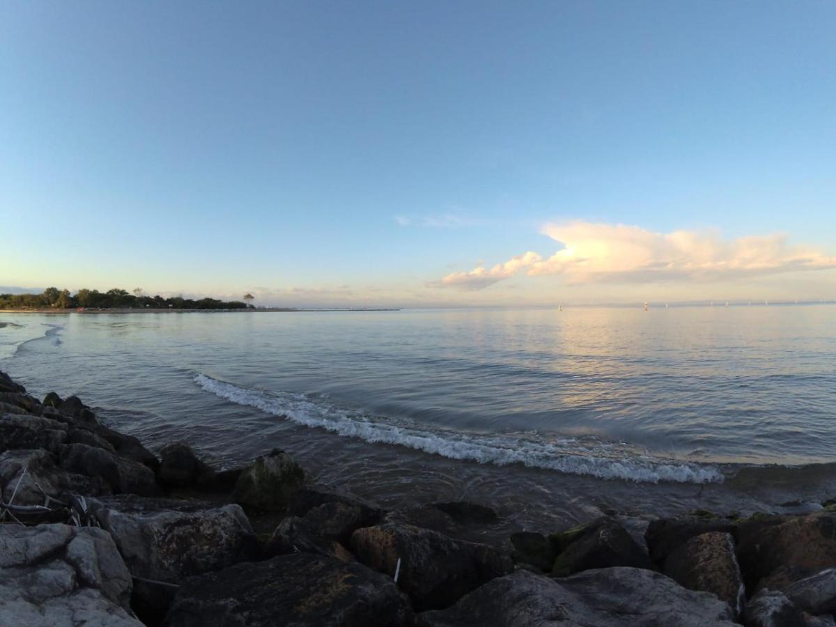 Condominio Zenith Bibione Dış mekan fotoğraf